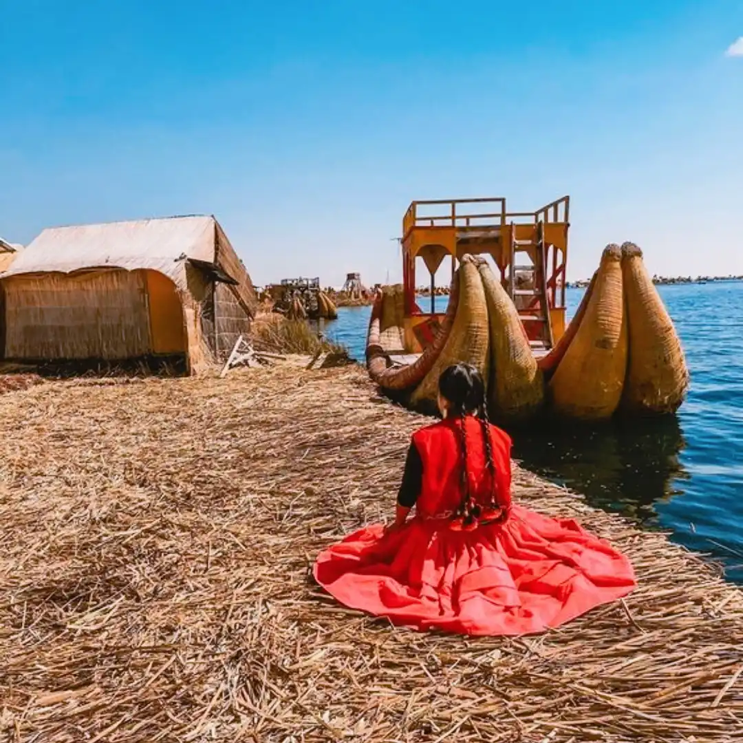 Amantani Island Tour 2 Days: Authentic Homestay & Fast Boat Expedition - Services & Value