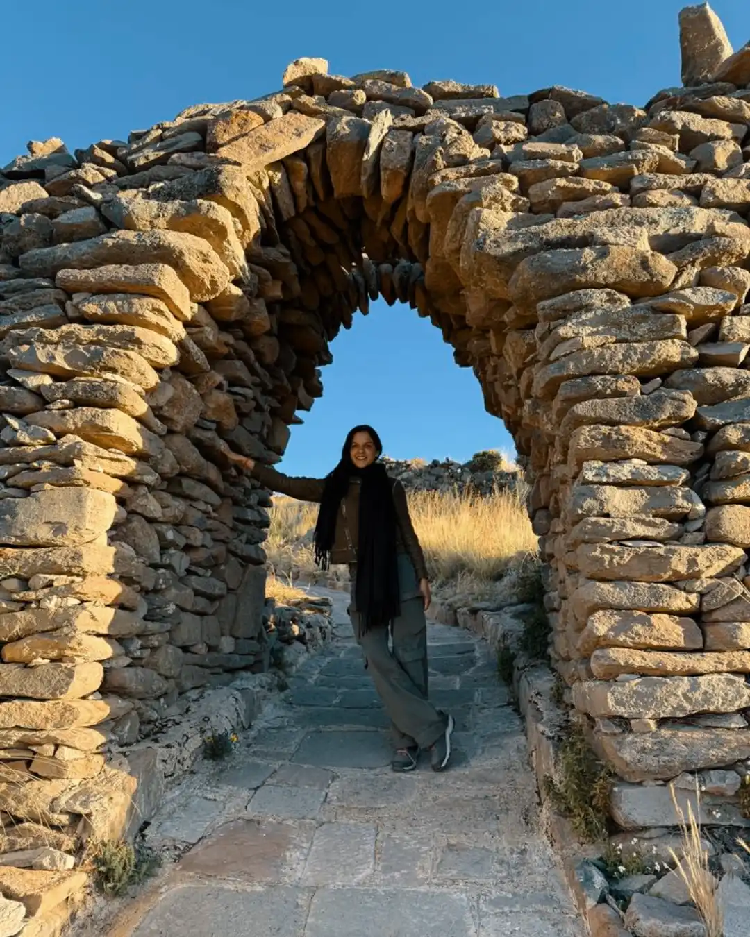 taquile