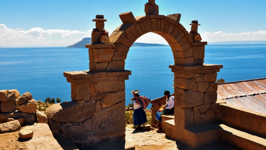 Titicaca Experience from Cusco