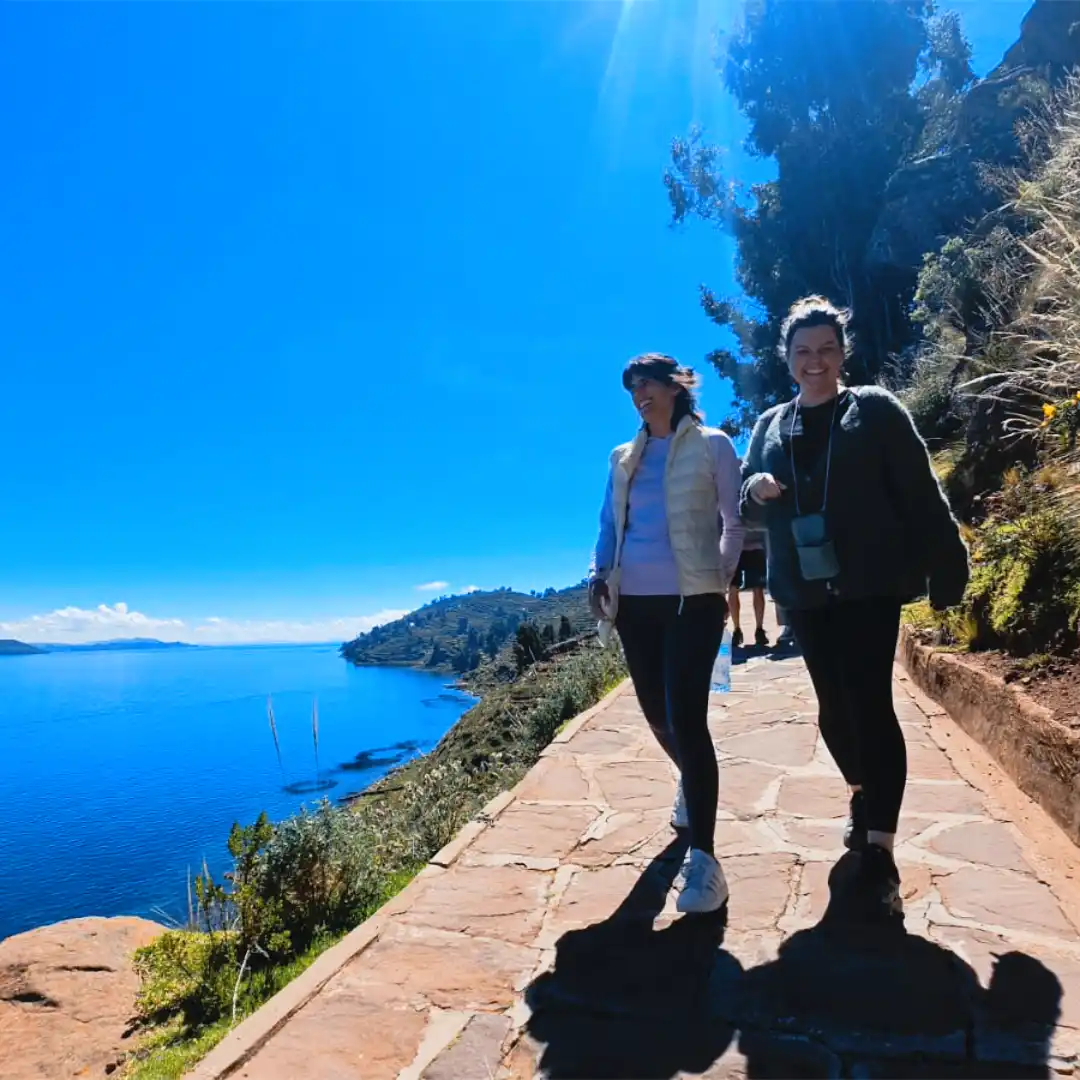 Why Choose Titicaca Uncovered?
