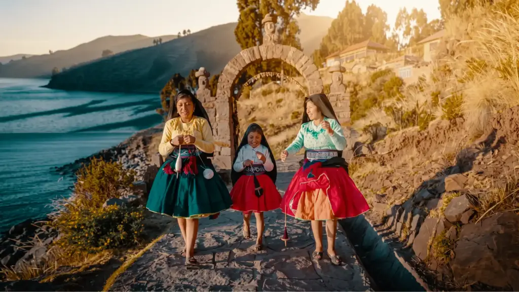 Titicaca Uncovered (Titicaca Express) Luxury Tour  1 day