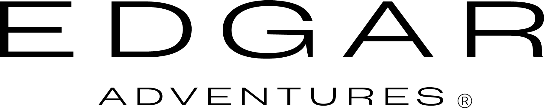 Edgar Adventures Logo