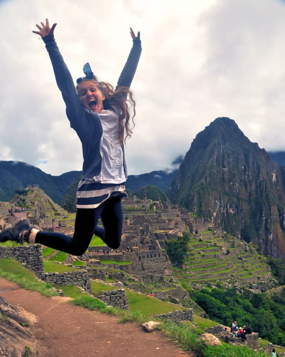 Cusco & Machu Picchu